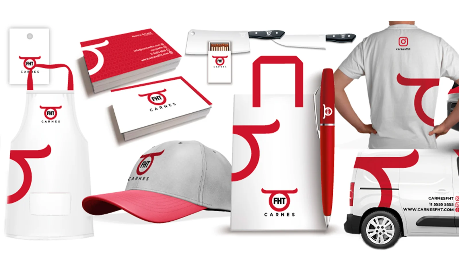 Branding — proyectos de no2