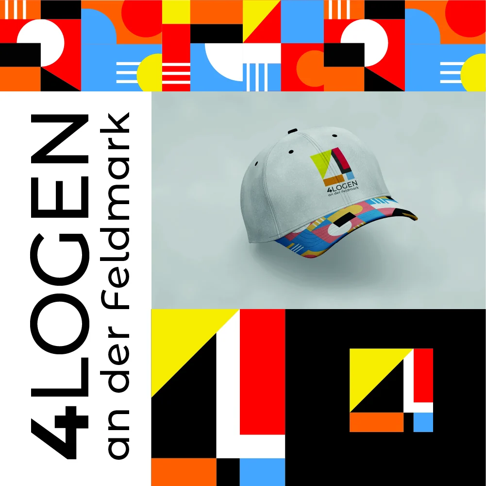 4LOGEN — Presentación del proyecto