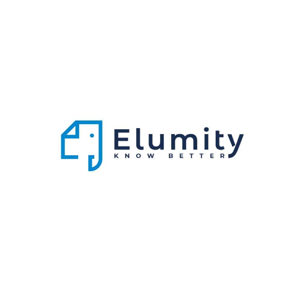 Elumity — Presentación del proyecto