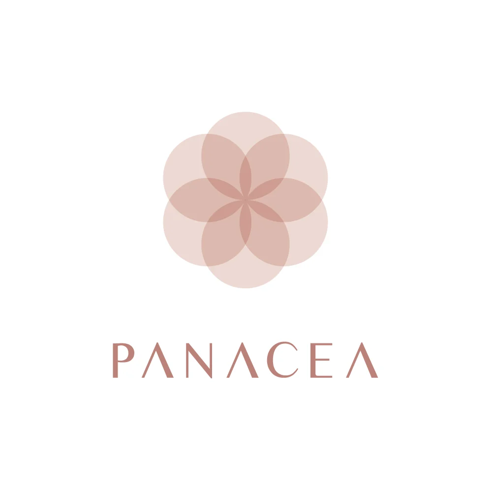 Panacea — Logotipo