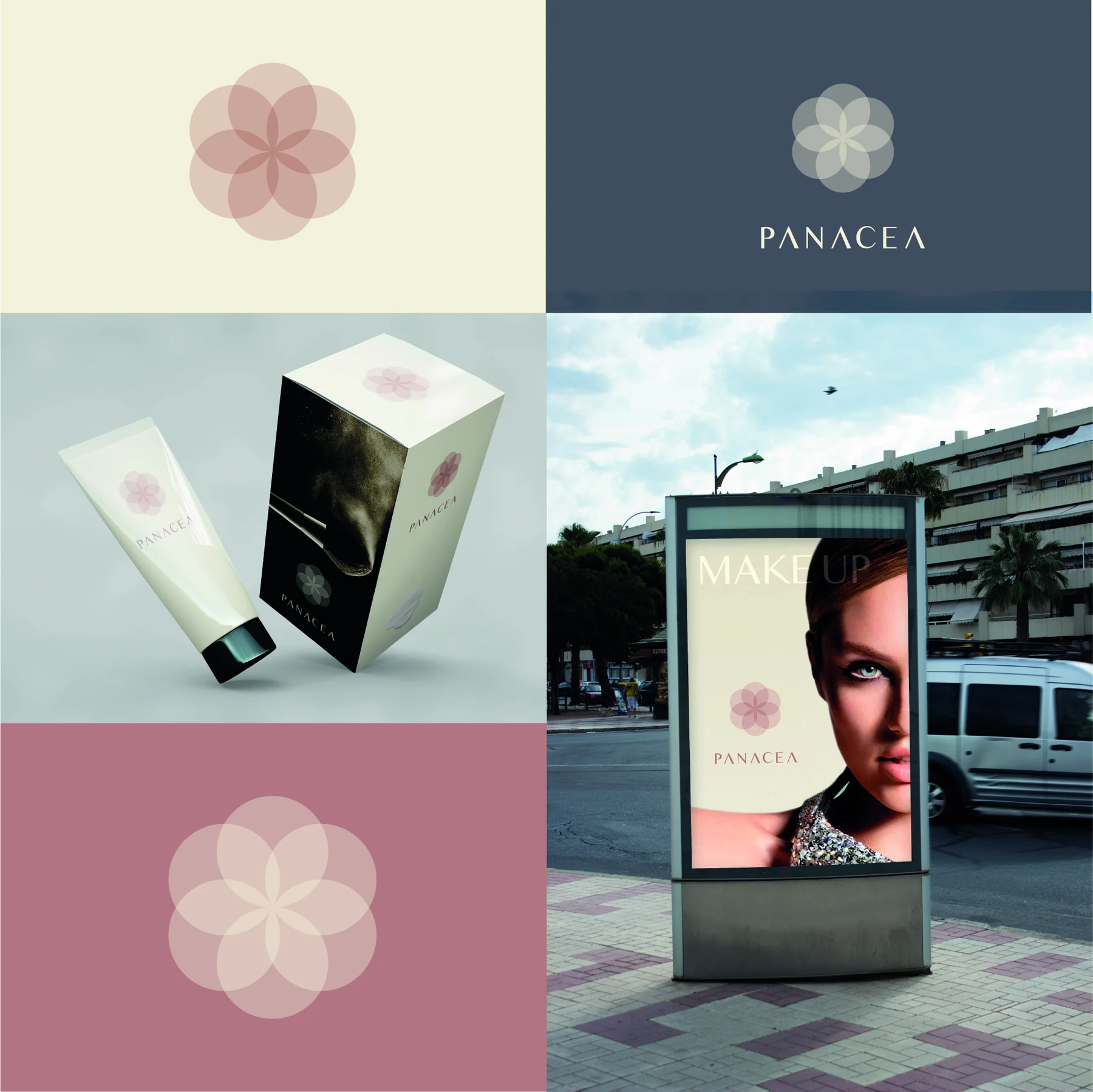Panacea — Presentación del proyecto