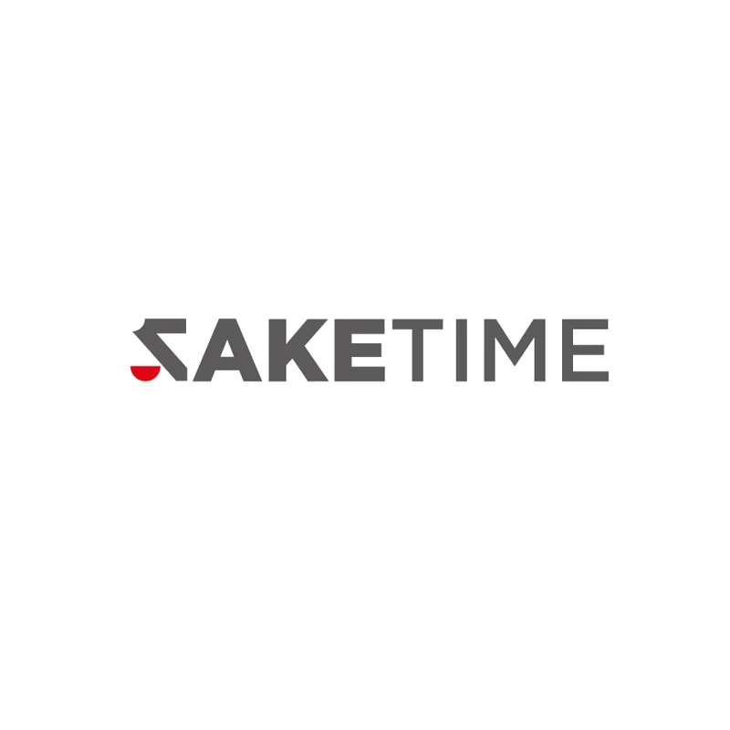 Saketime — Logotipos