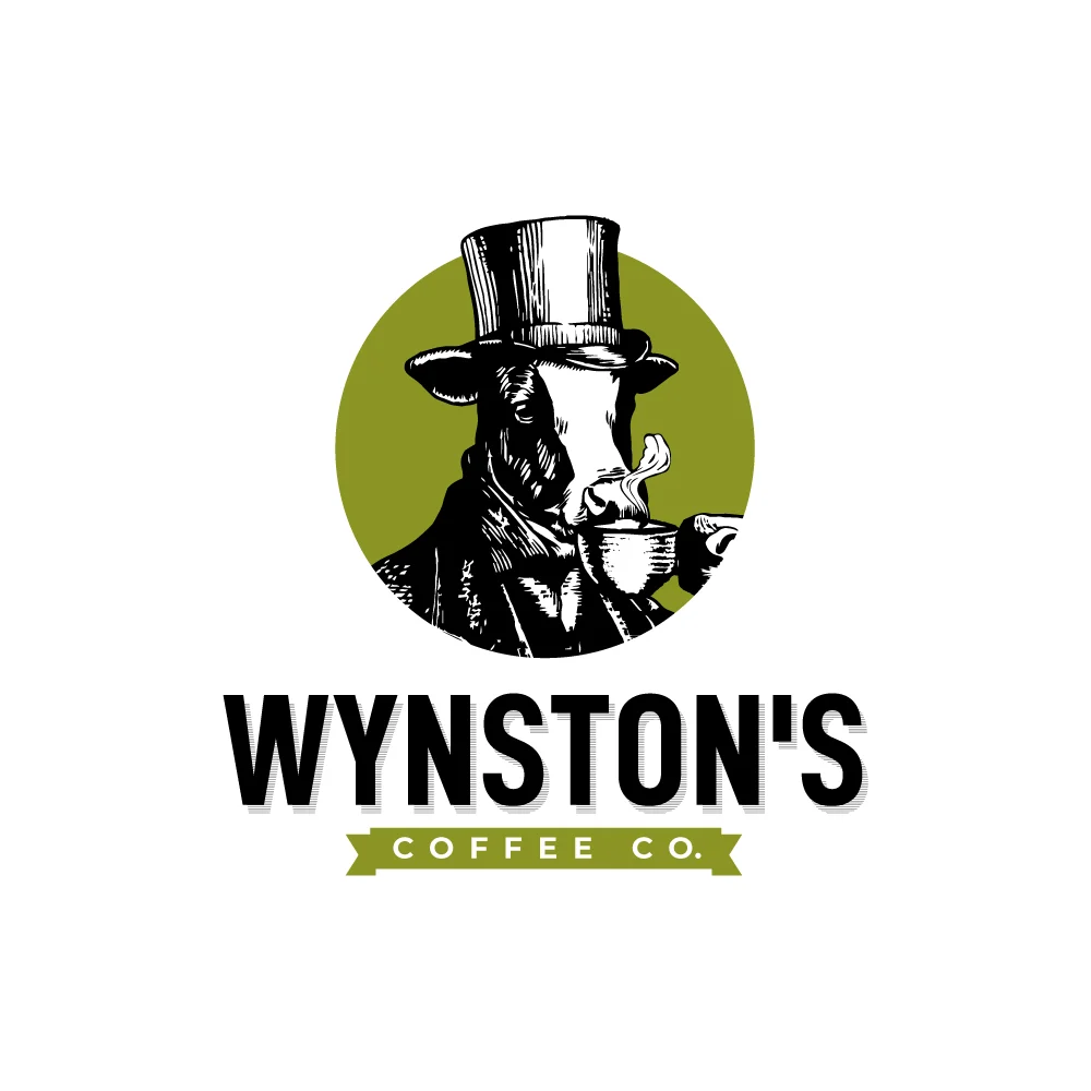 Wynstons — Logotipo
